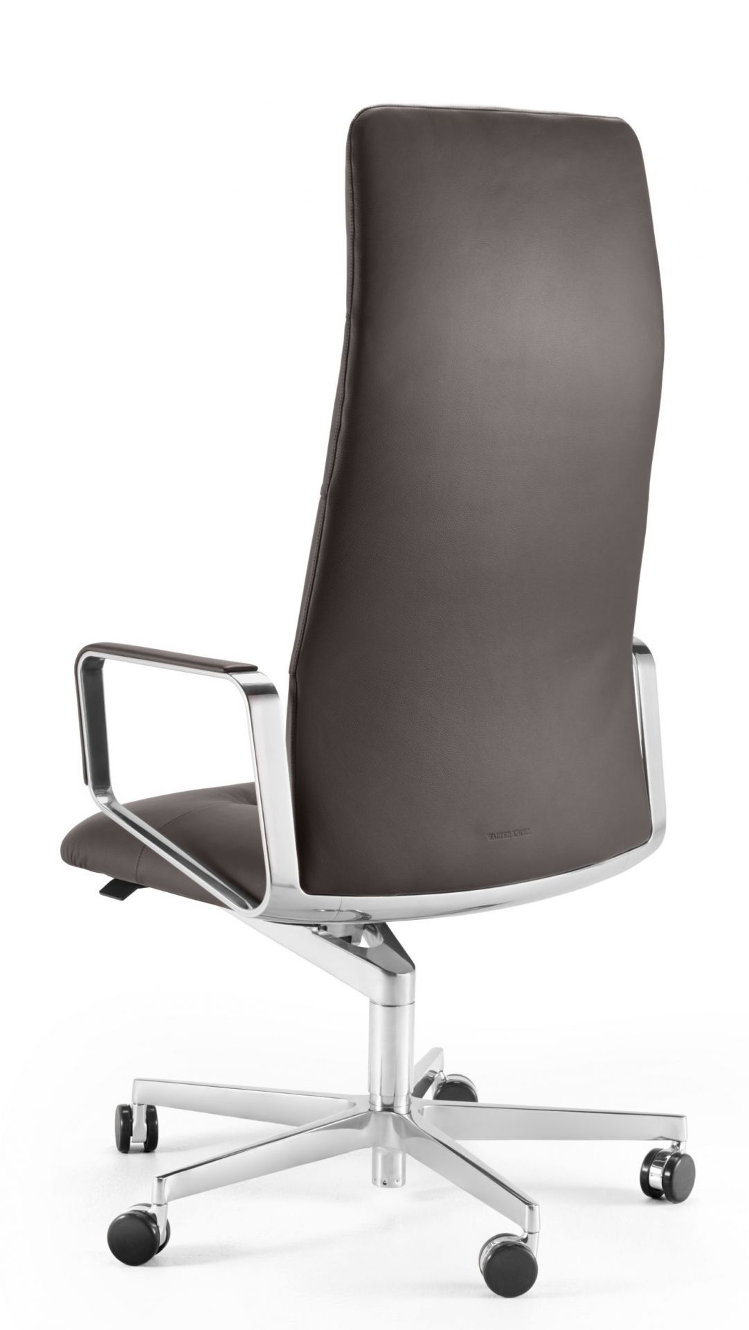 Leadchair Executive Soft Chaise pivotante / chaise de bureau pivotante Walter Knoll