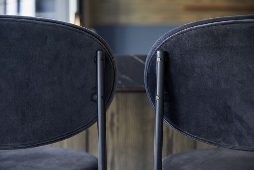 Series 430 Bar Stool Tabouret de bar 65 cm Verpan