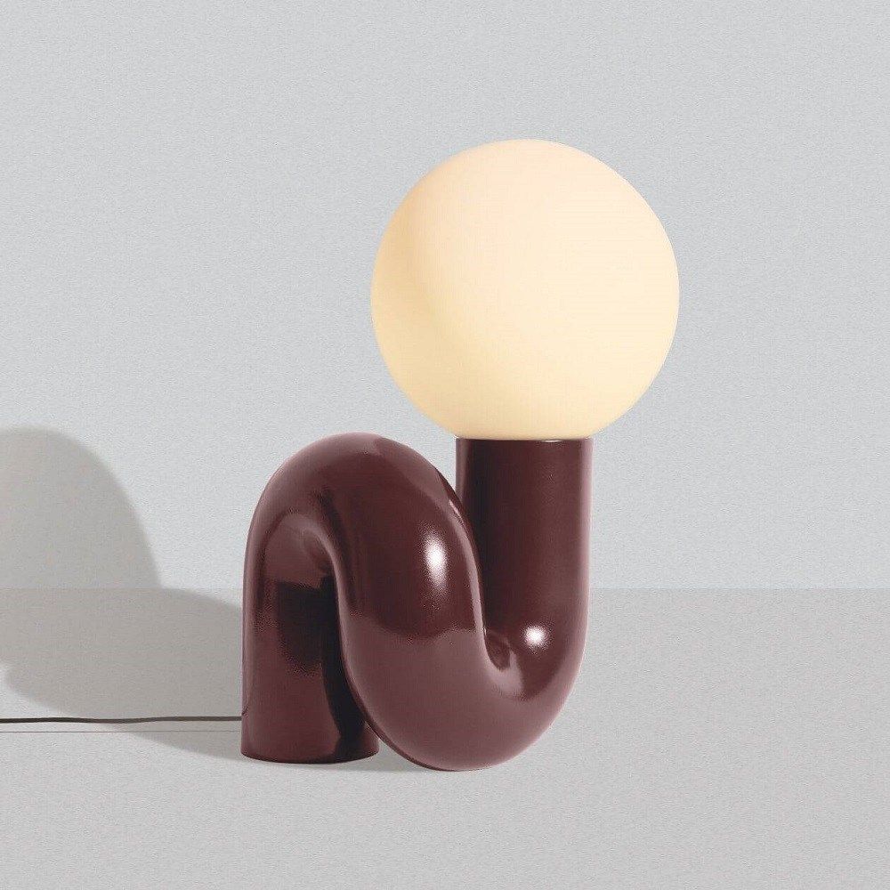 Neotenic Large Table lamp Lampe de table grande Petite Friture