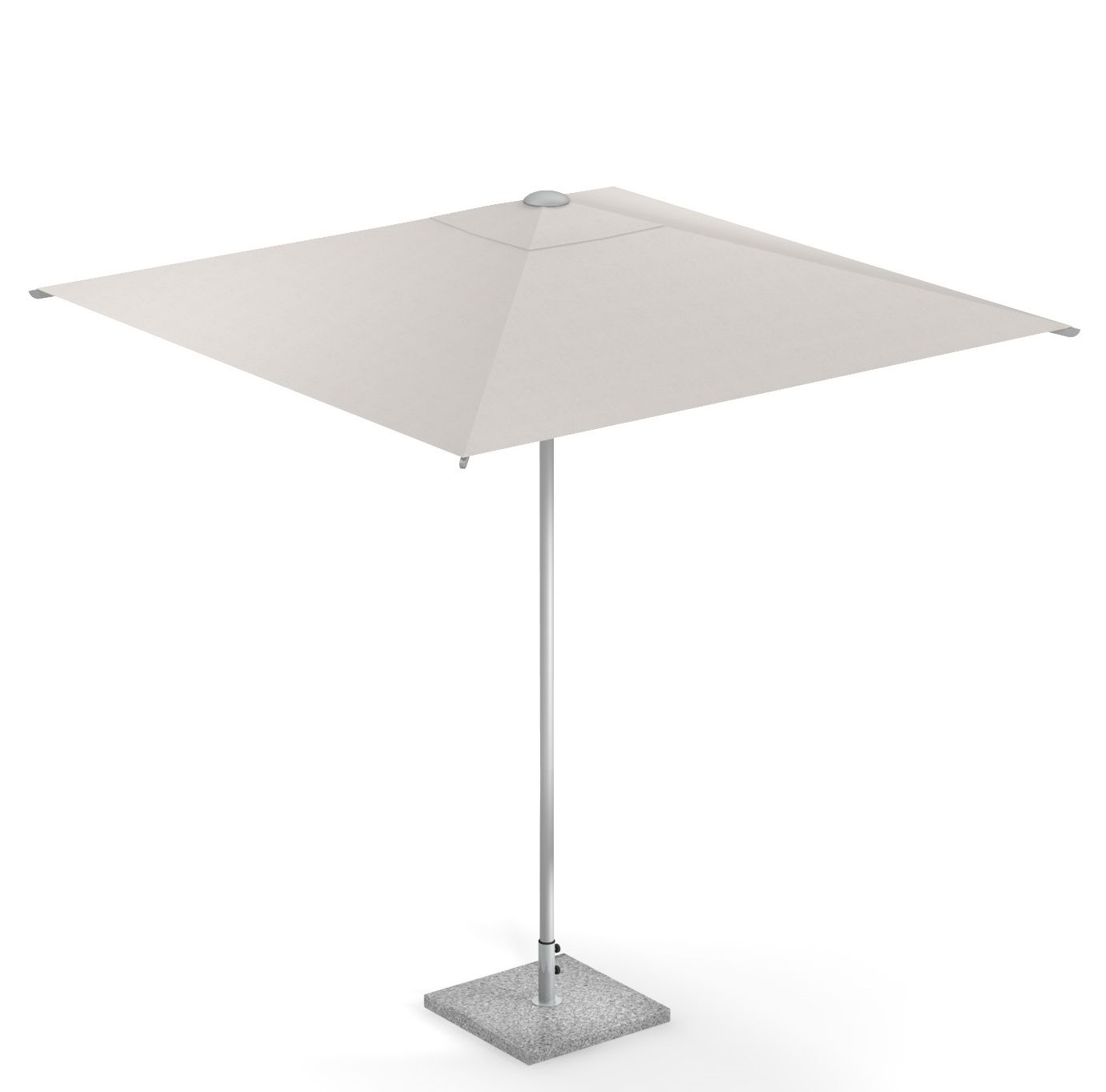 Shade Parasol extérieur Emu