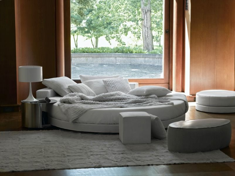 Spun Light T1 lampe de table Flos