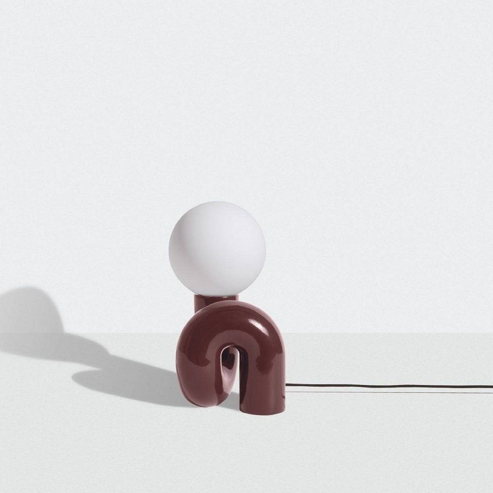 Neotenic Small Table lamp Lampe de table petite Petite Friture