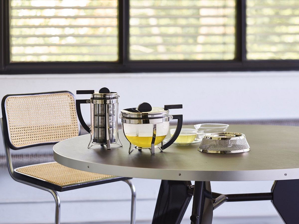 Wilhelm égouttoir style Bauhaus Philippi OFFRE SPECIALE