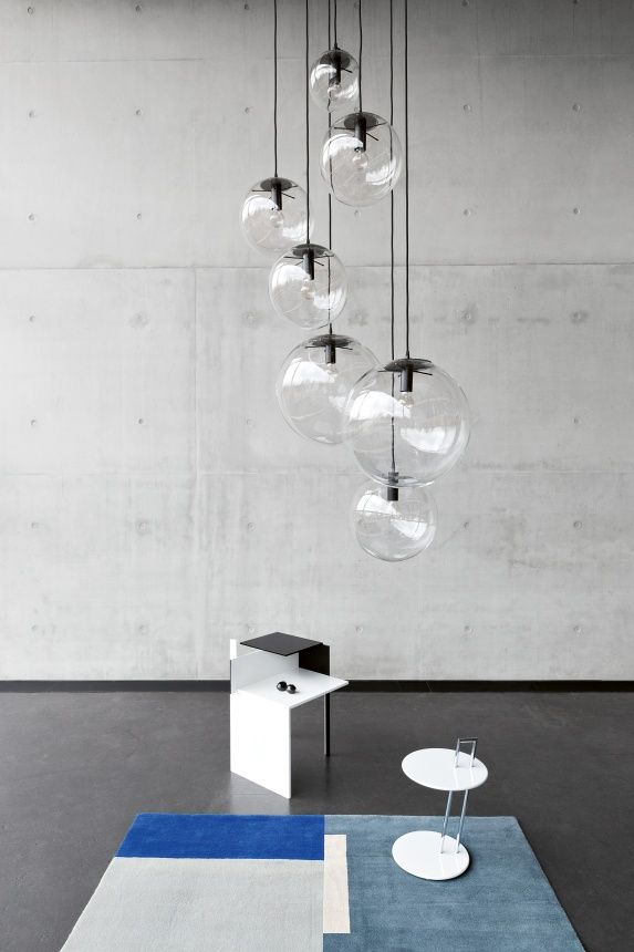 Luminaire à suspension Selene ClassiCon – QUICK SHIP