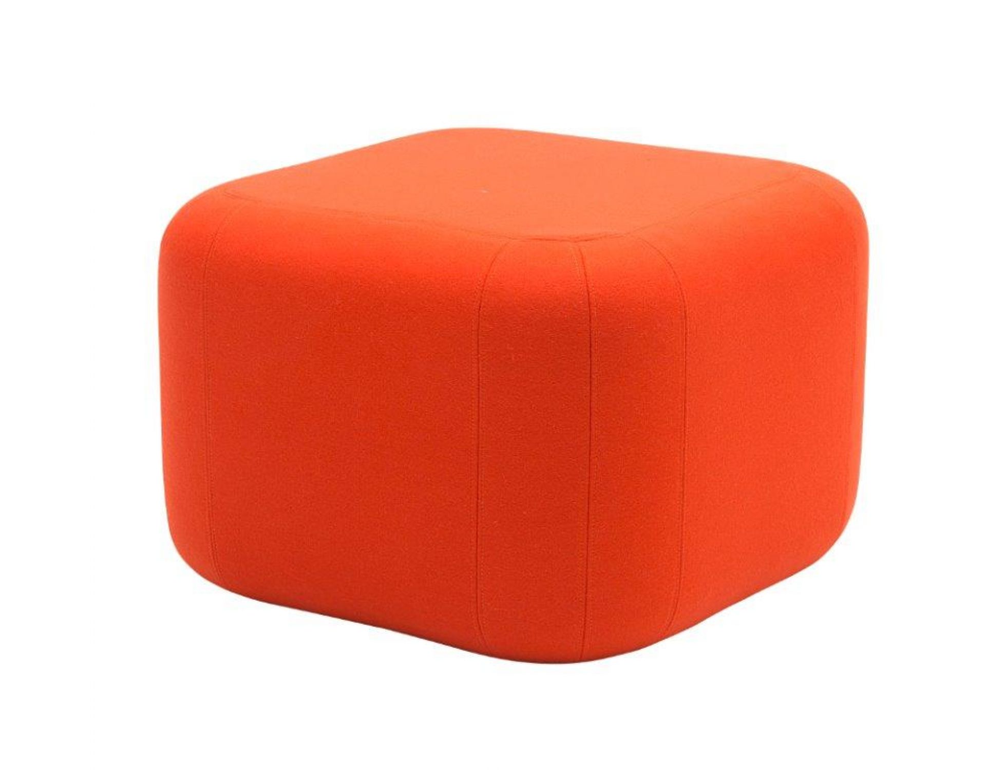 Tabouret Quadro Softline