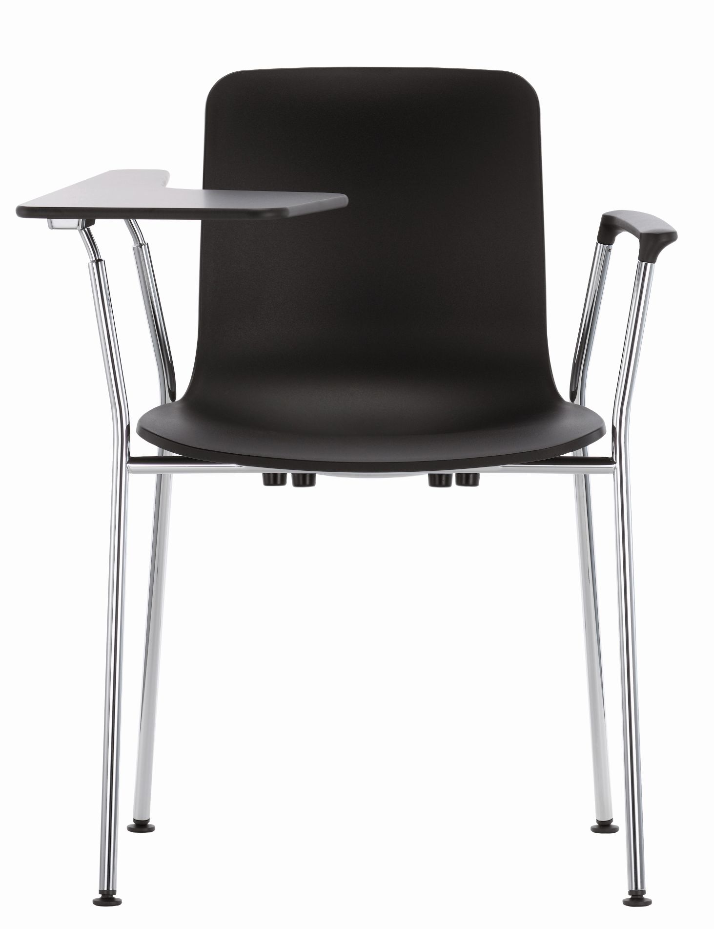 Hal RE Tube Writing Tablet Chair Chaise Vitra