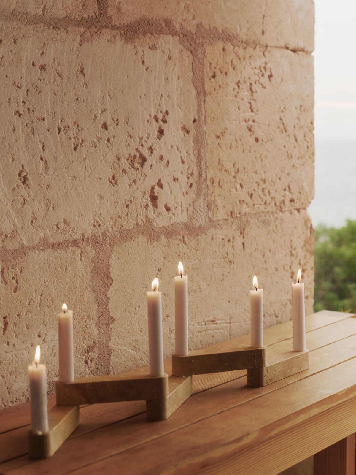 Newel Modular Bougeoir - Set Ferm Living