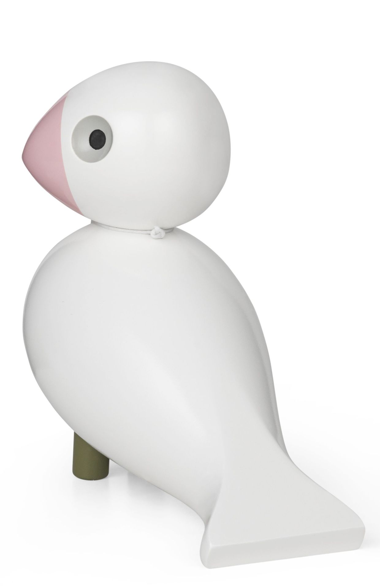 Oiseau chanteur Love Kay Bojesen