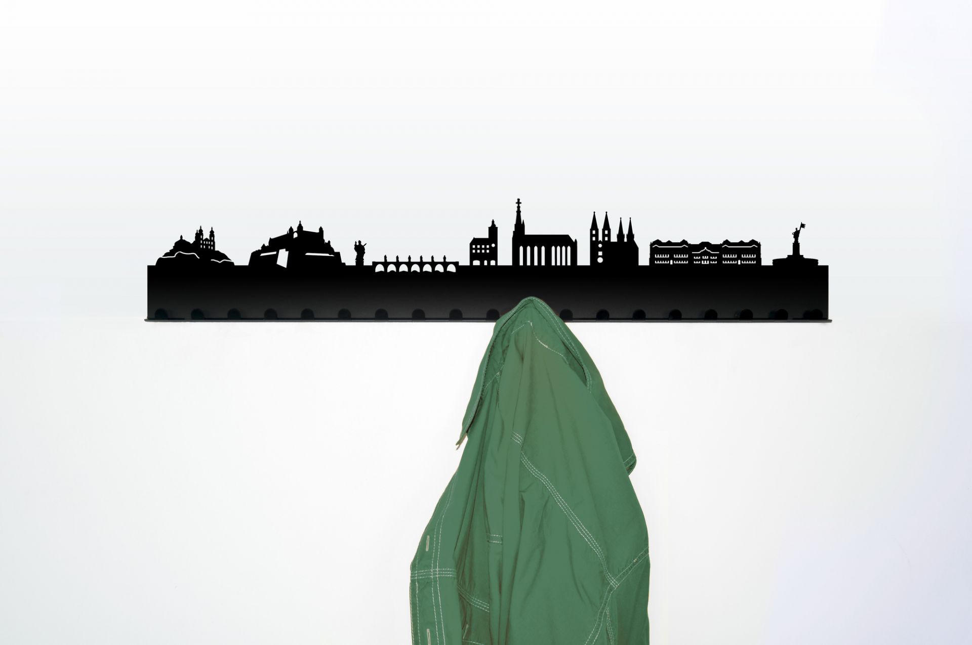 Würzburg vestiaire Radius