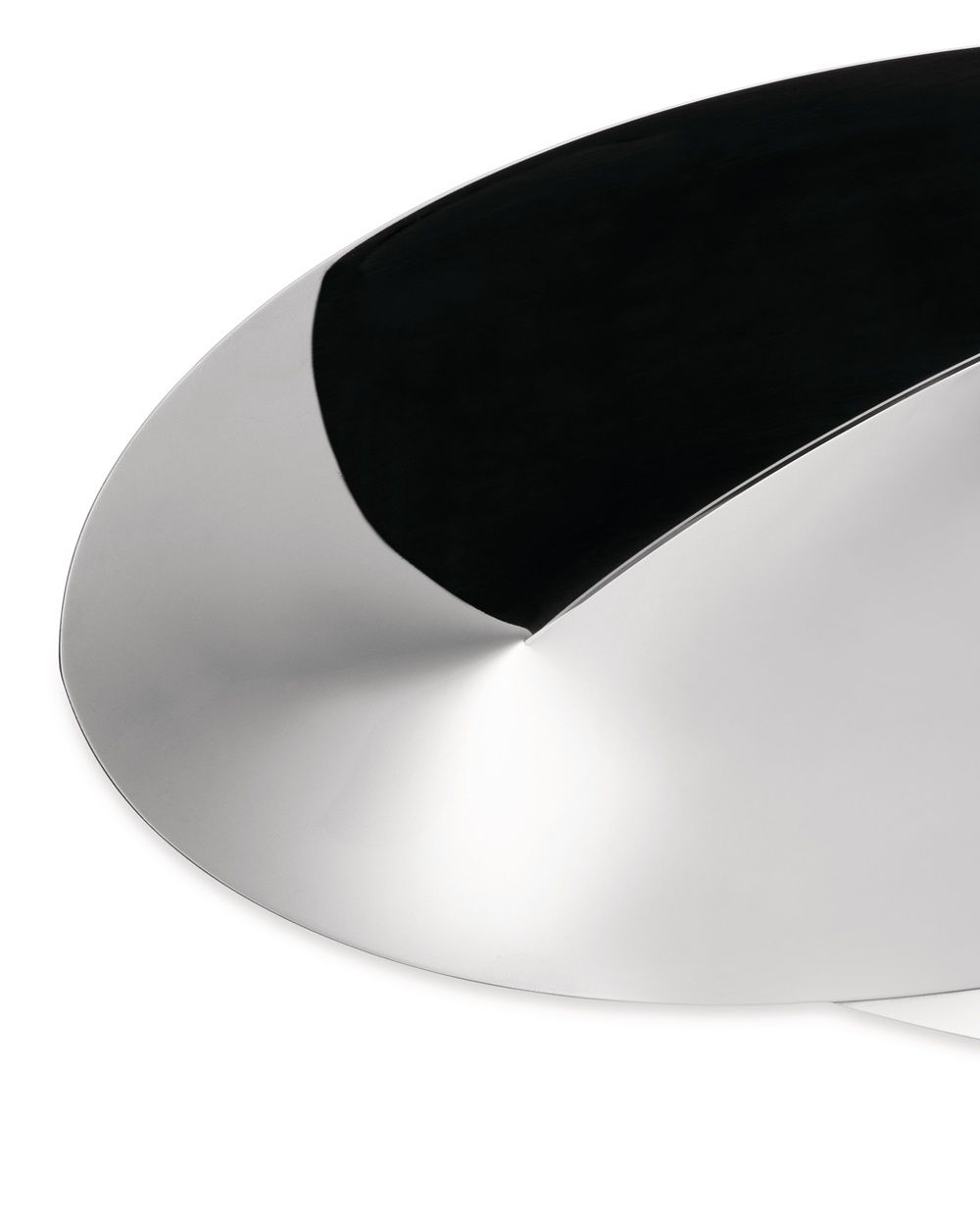 ABI05 Octave Corbeille à pain / bol de fruits Alessi