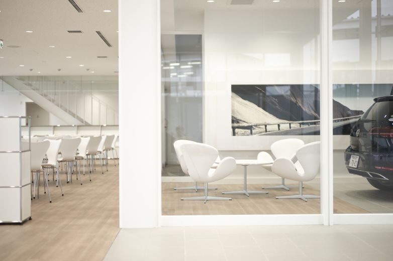 Table Rectangular Fritz Hansen