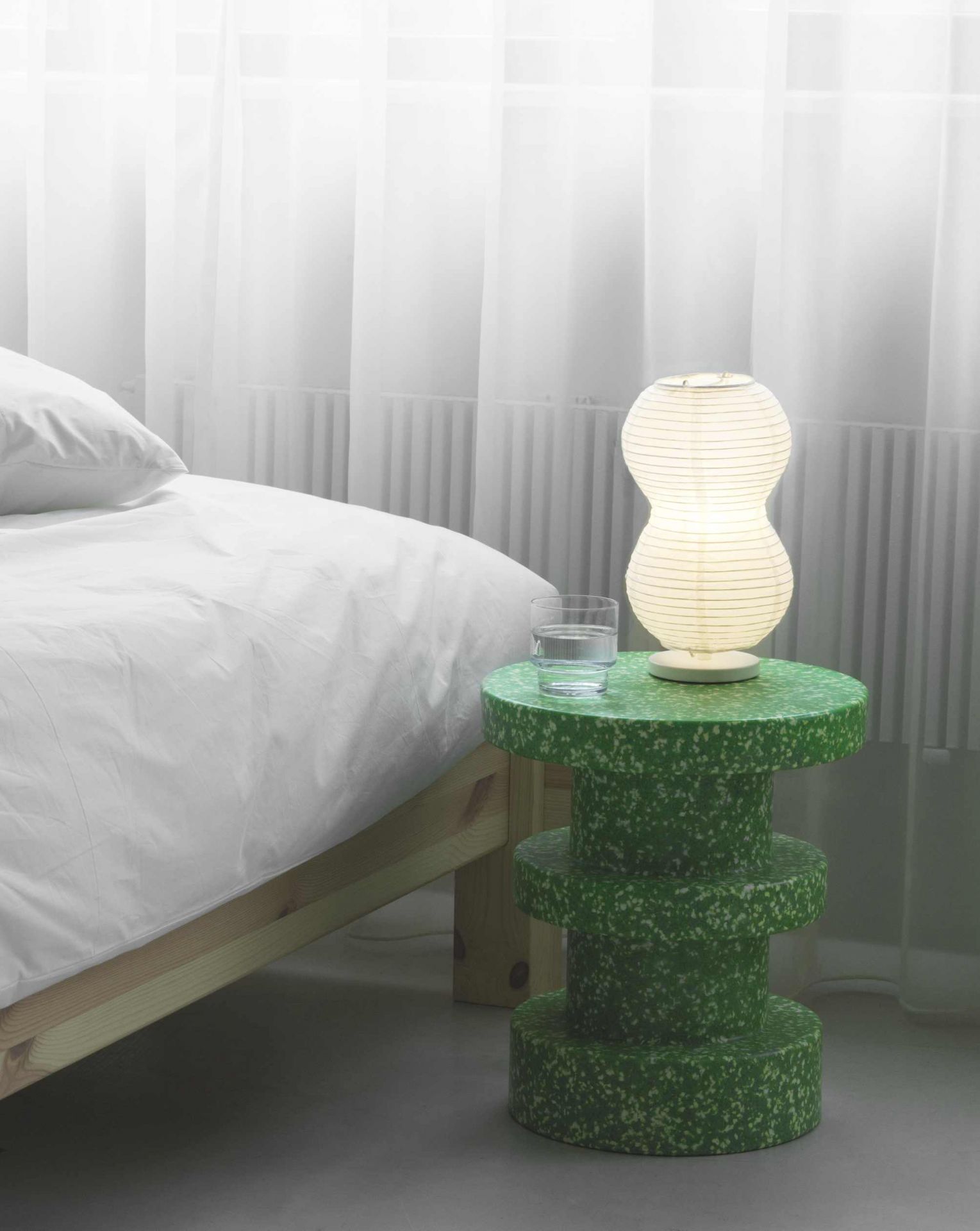 Bit Stool Stack Tabouret Normann Copenhagen  