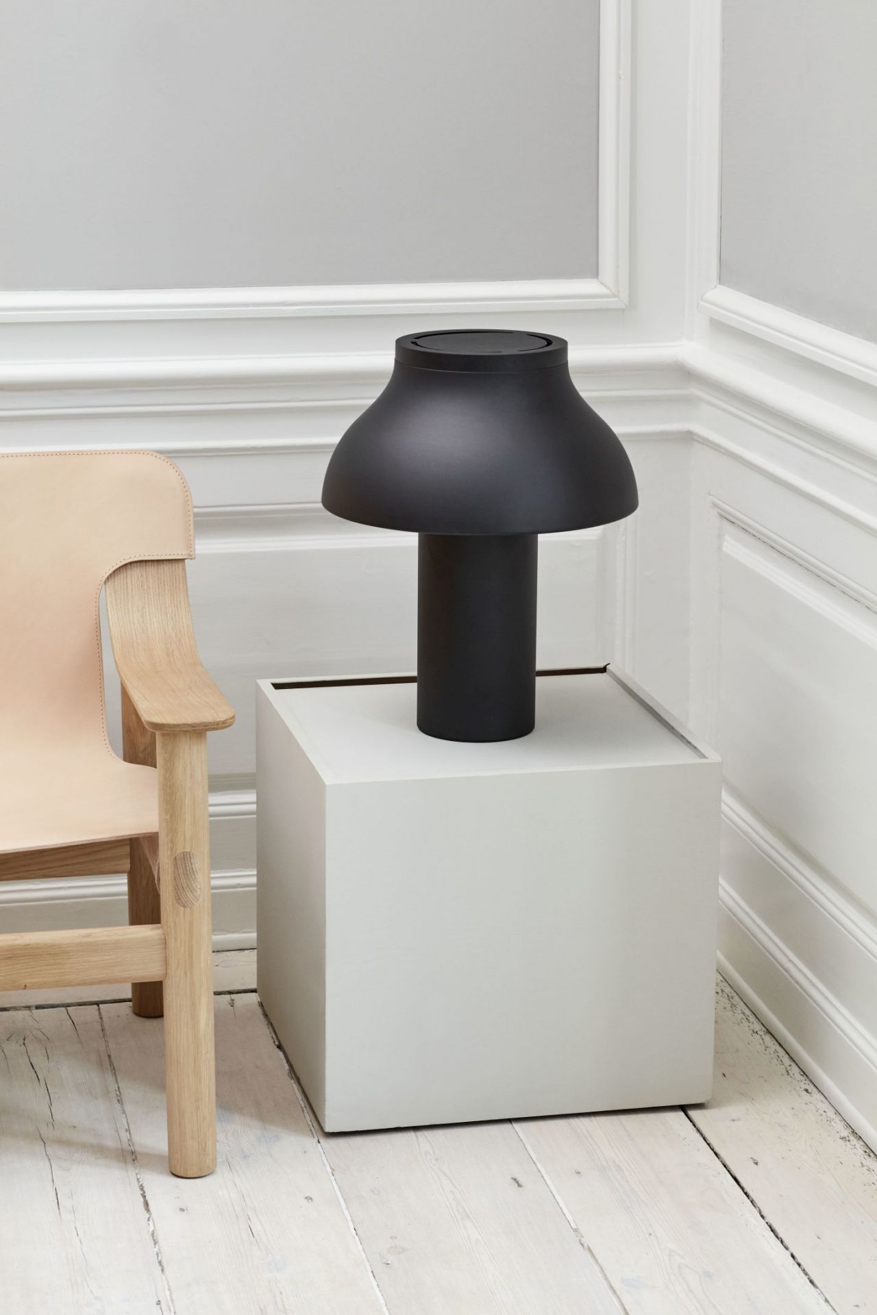 Bernard Chair Fauteuil Hay