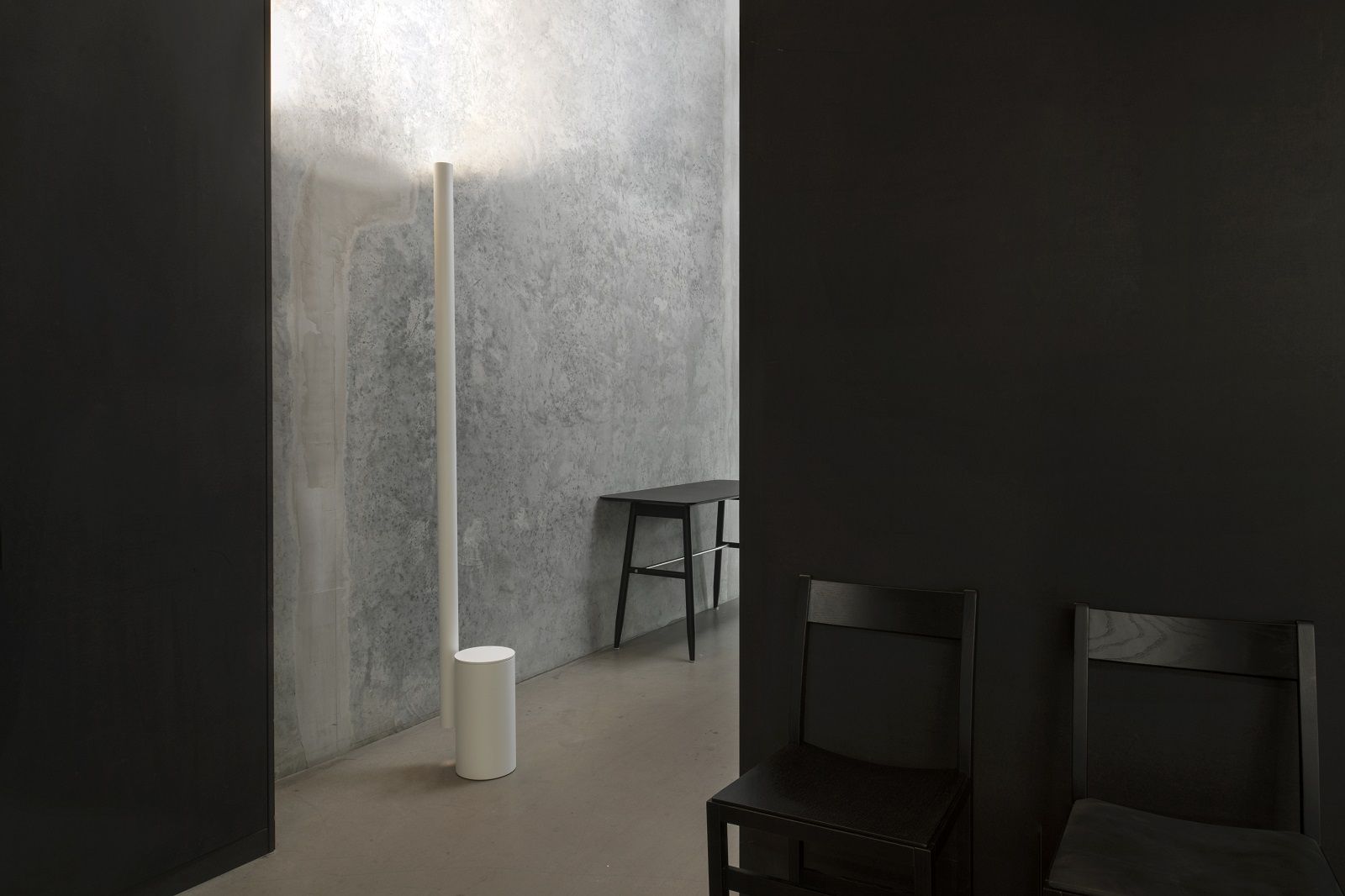 w164 Alto Floor lamp Lampadaire wästberg