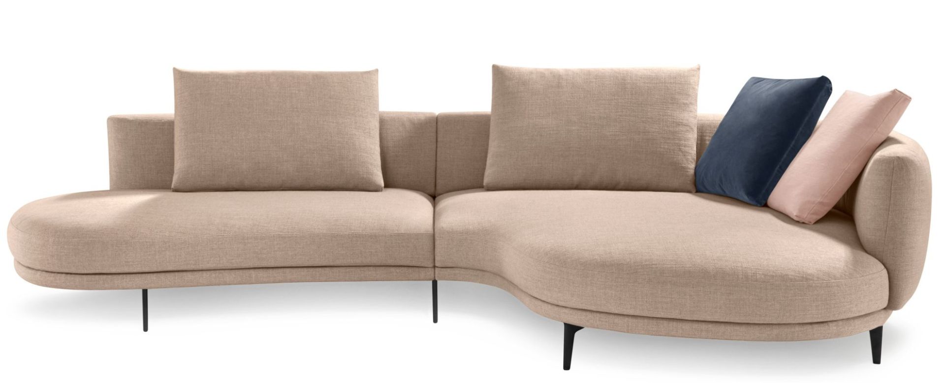 Marru Canapé Configurable Walter Knoll