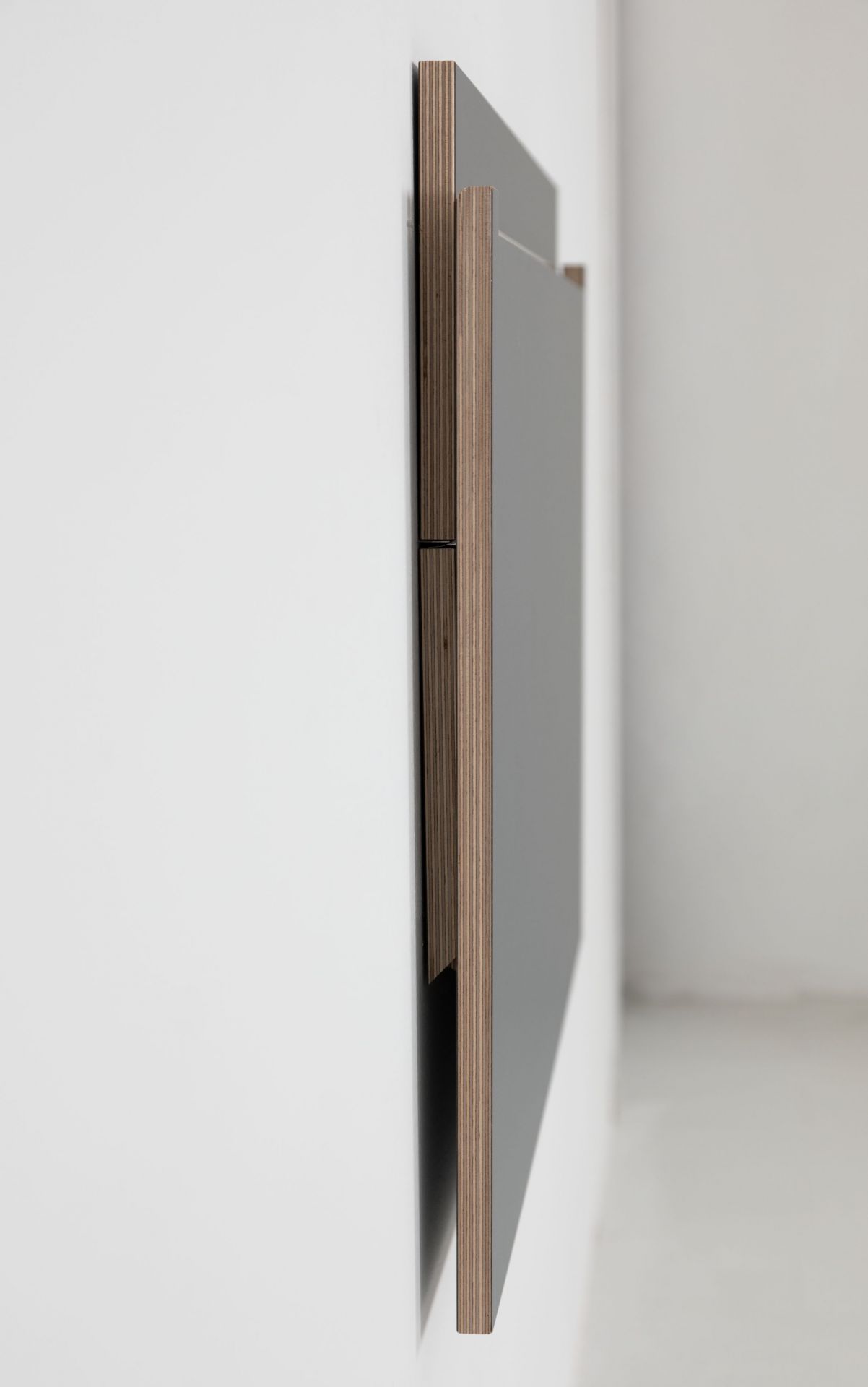 MONIKA Table pliante flexible Das ganze Leben