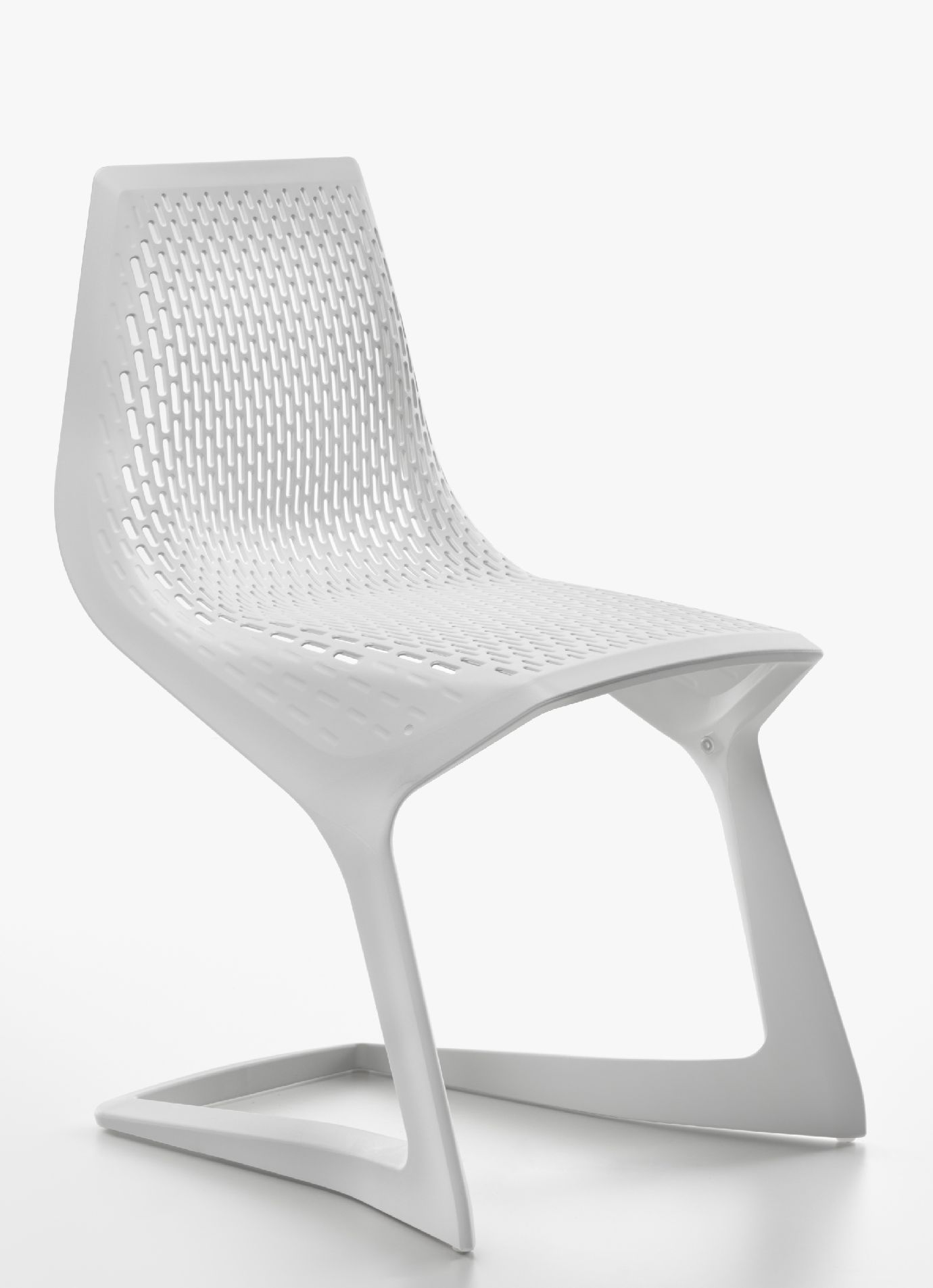Myto Indoor / Outdoor Chair Chaise Plank