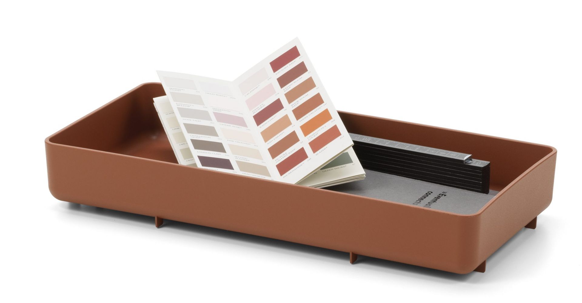 Chap Tray RE Plateau Vitra