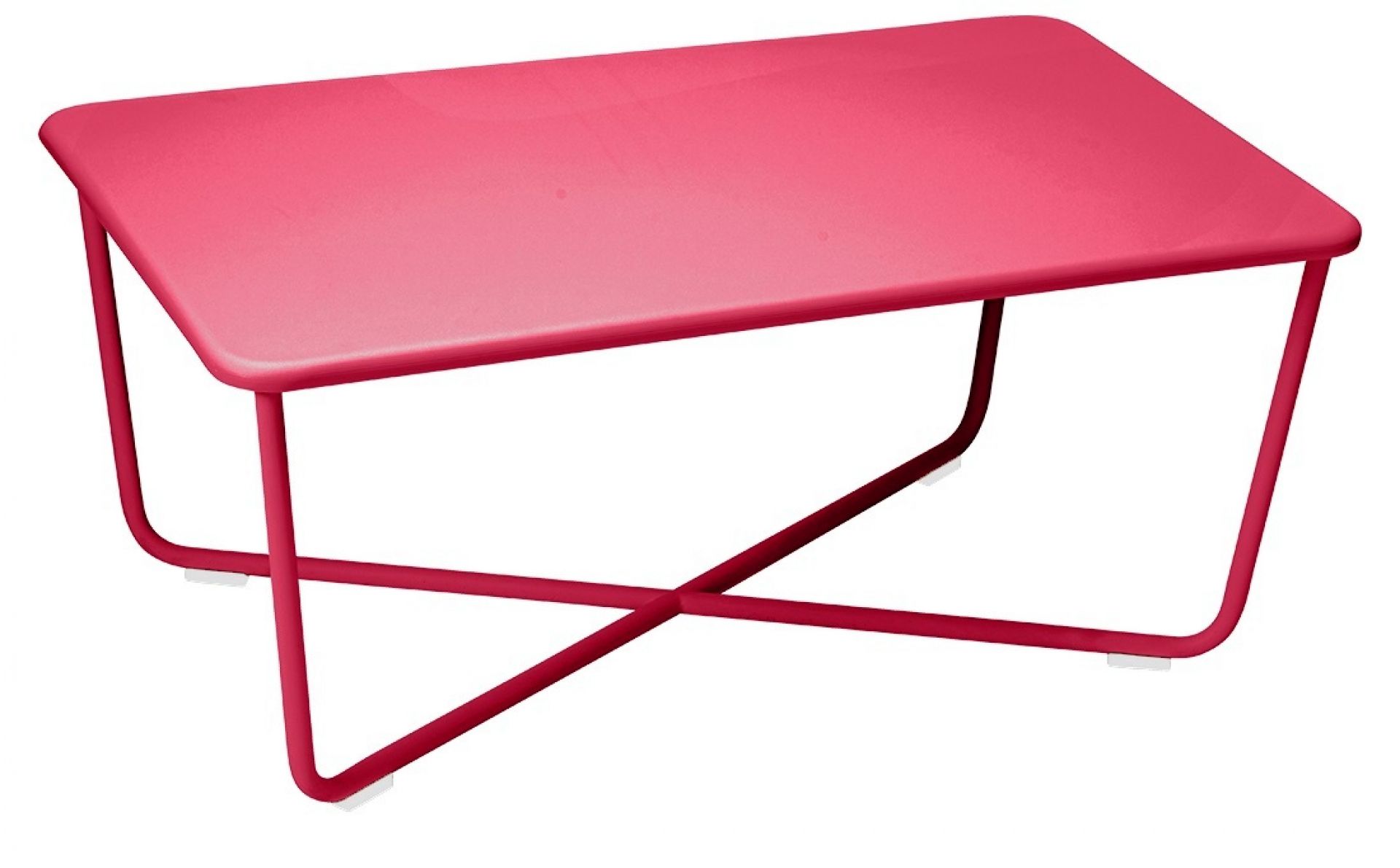 Croisette Outdoor Low Table Table basse Fermob