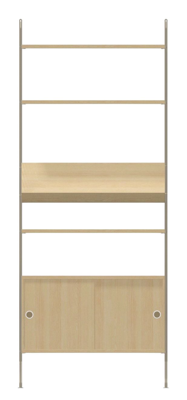 Salon CONFIGURATIONS L4 String Furniture 