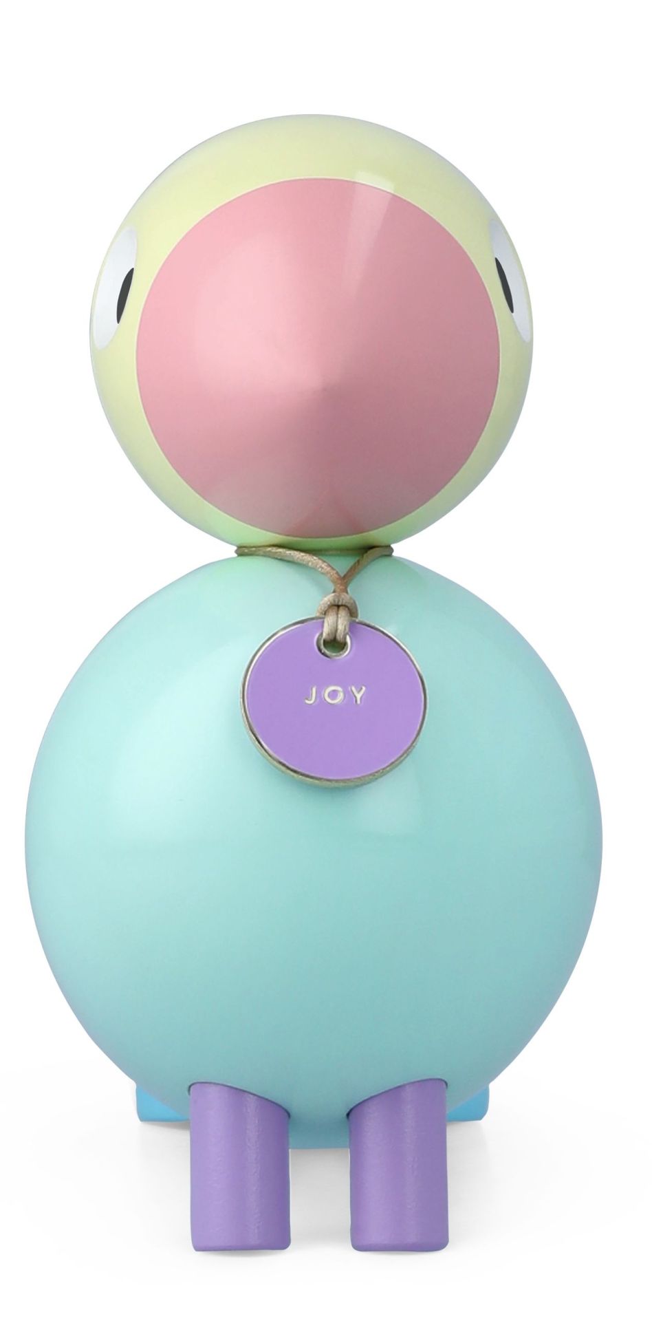 Story Bird Joy figurine en bois d'oiseau Kay Bojesen