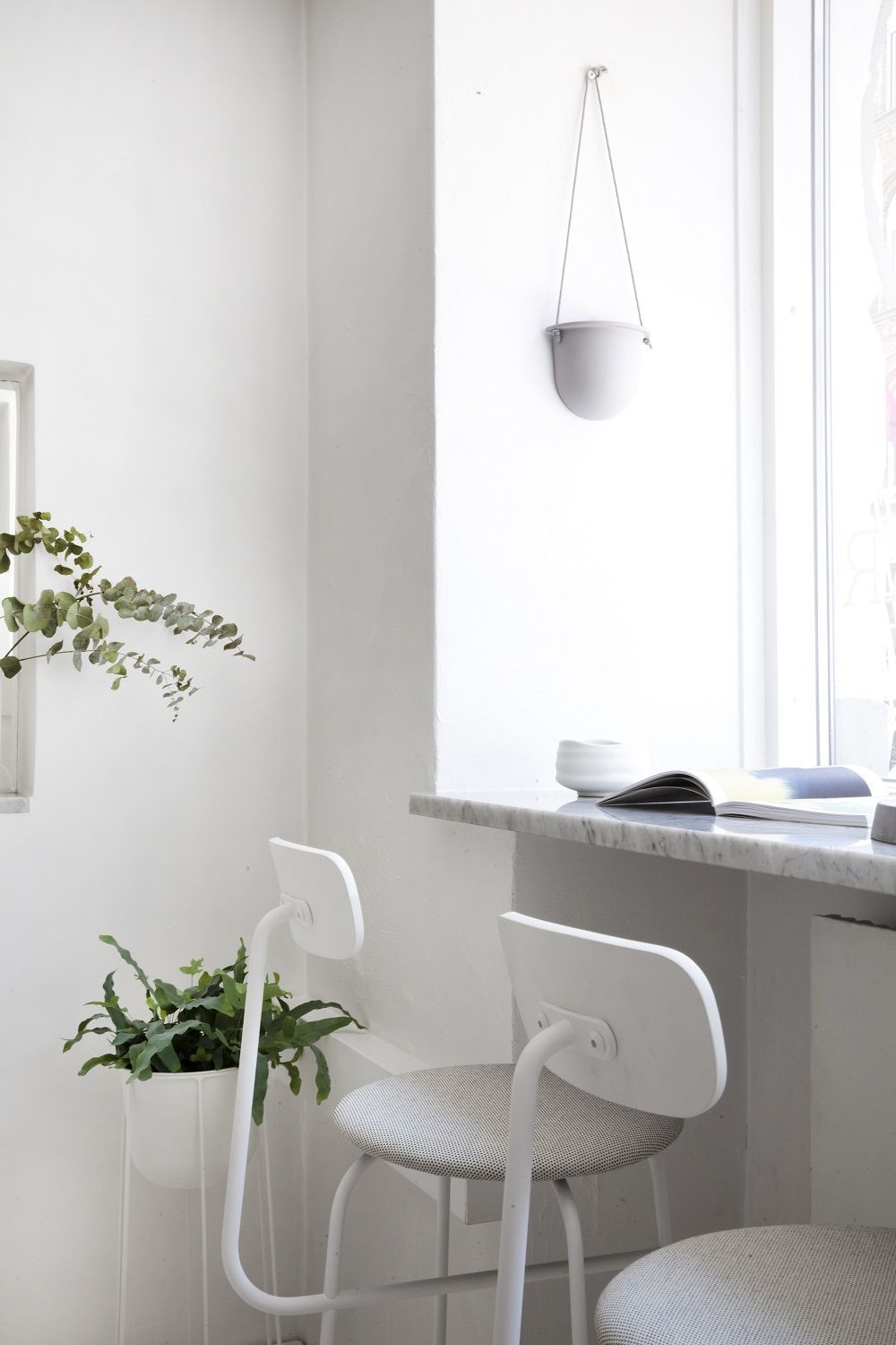 Afteroom Dining Chair chaise / chaise de salle à manger Audo Copenhagen Afteroom Dining Chair chaise / chaise de salle à manger Audo Copenhagen