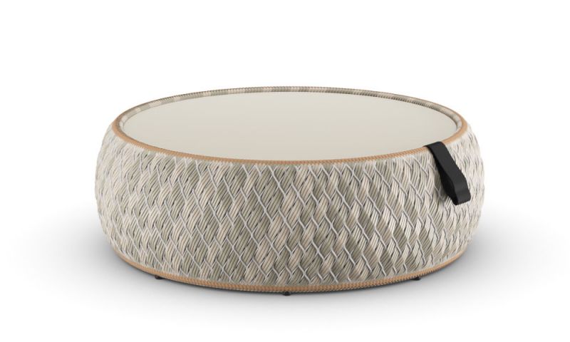 Dala Table basse Dedon