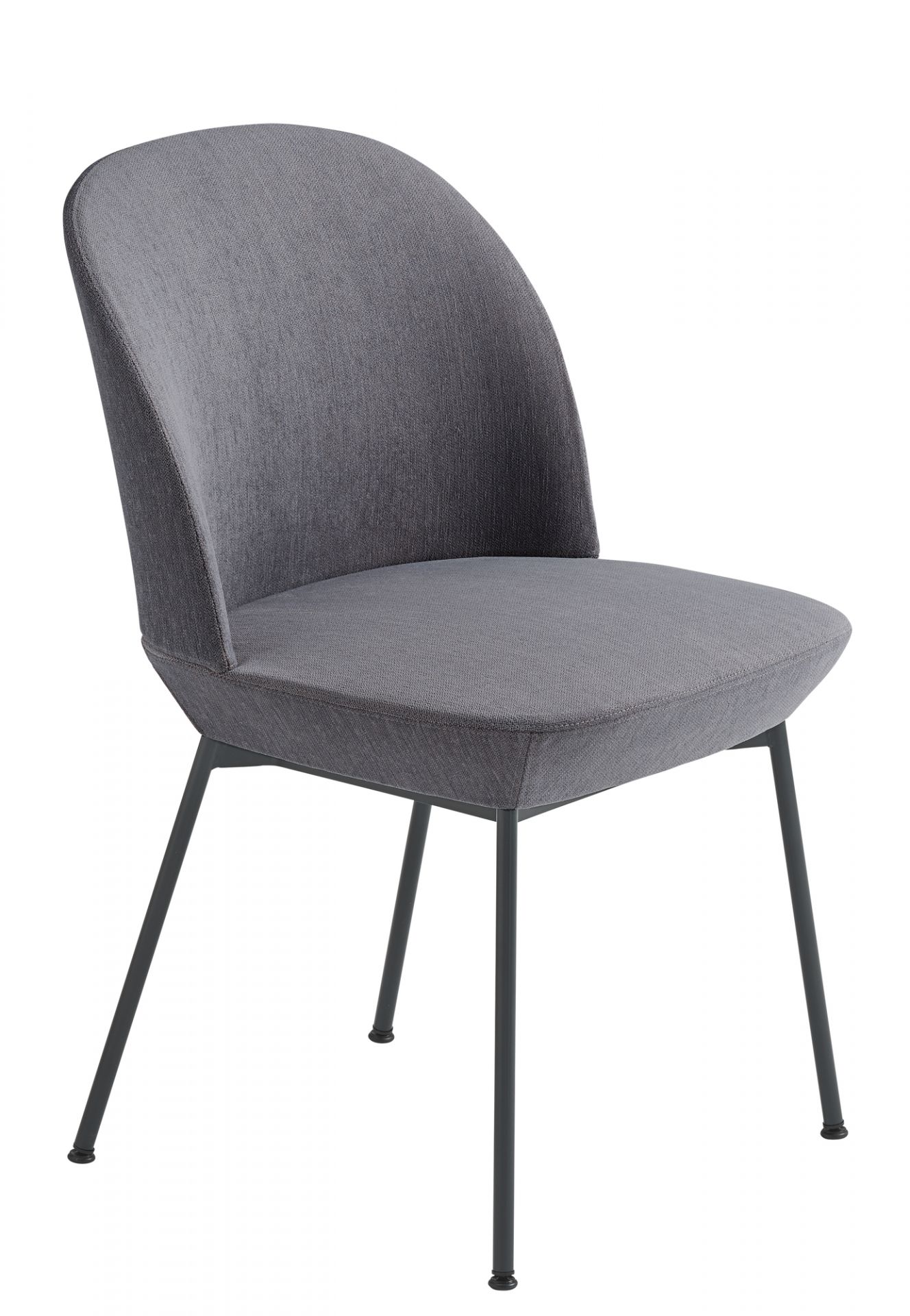 Oslo Side Chair Chaise Muuto Oslo Side Chair Chaise Muuto