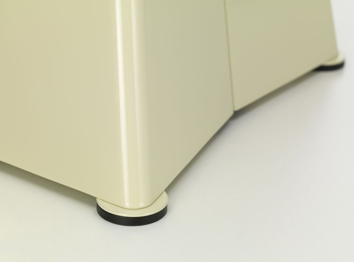 Tabouret Métallique Metallic Tabouret Vitra