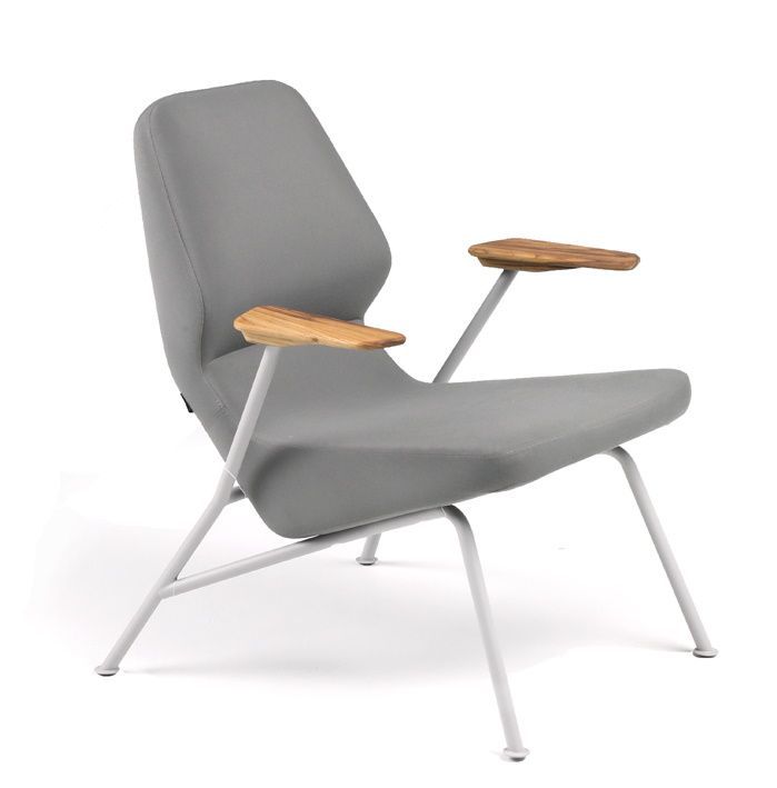 Oblique Indoor / Outdoor Fauteuil Prostoria