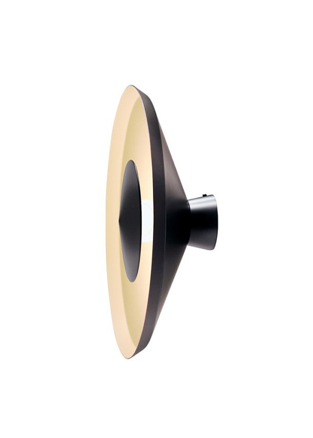 Type 600 WD Wall lamp Applique murale Baltensweiler