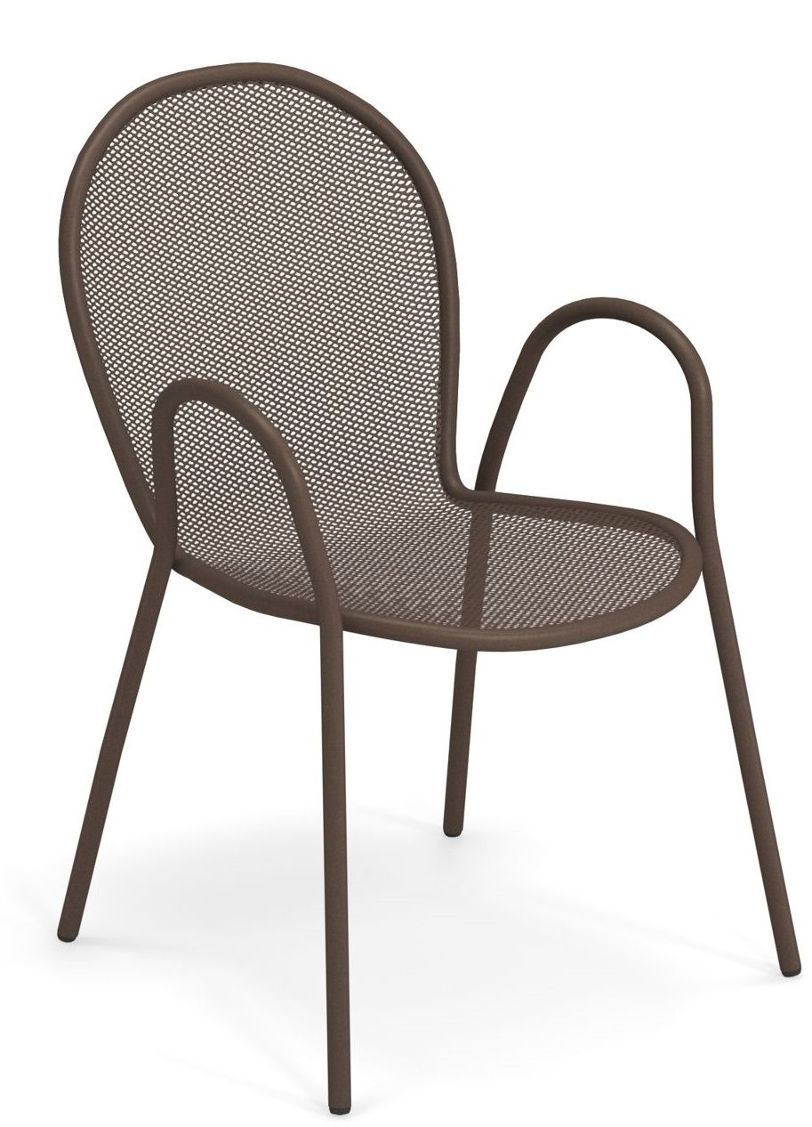 Ronda Chaise Outdoor Emu