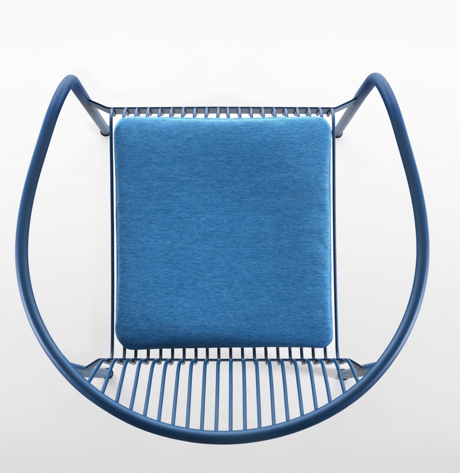 Velit Lounge Chair Indoor / Outdoor Fauteuil Plank