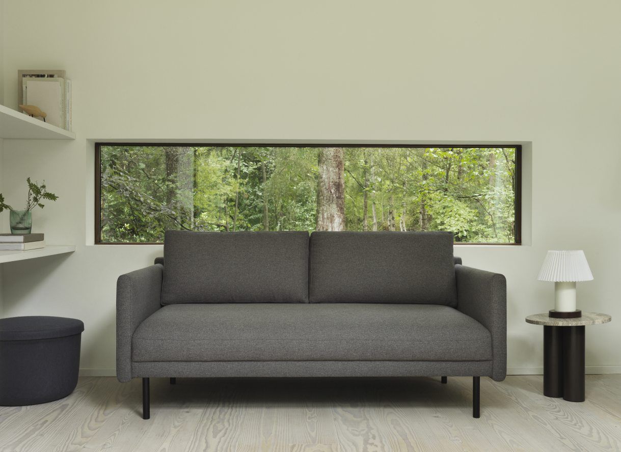 Dit Coffee Table Table d'appoint Normann Copenhagen