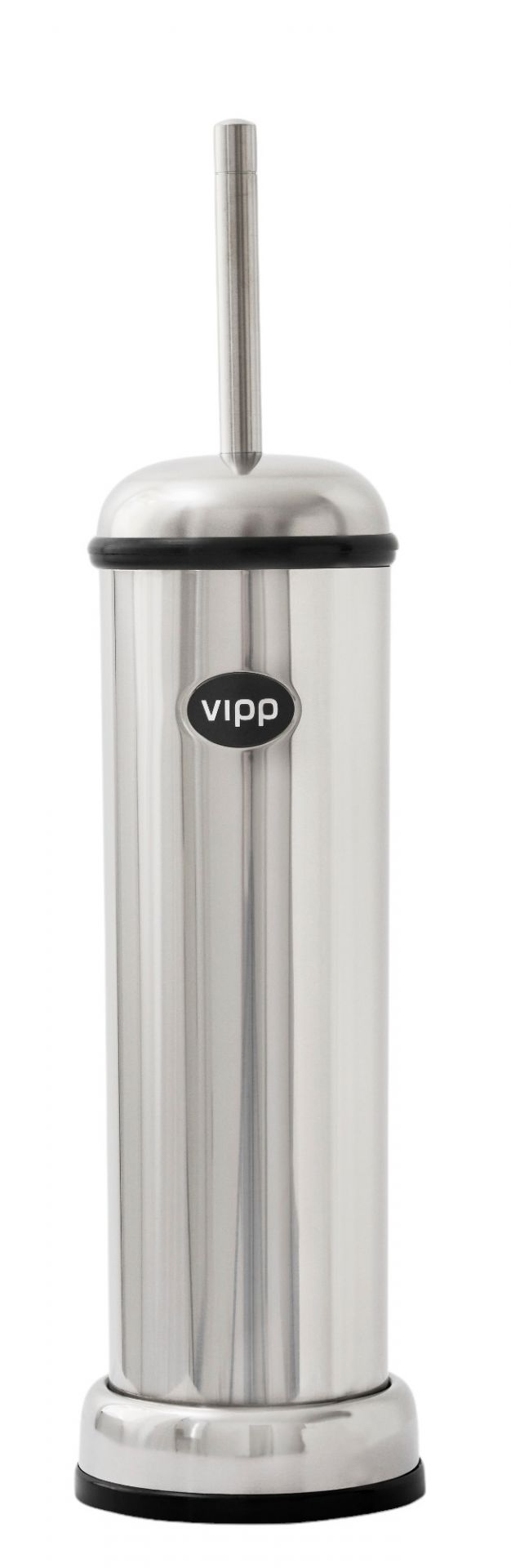 Distributeur de savon mural acier inoxydable Vipp