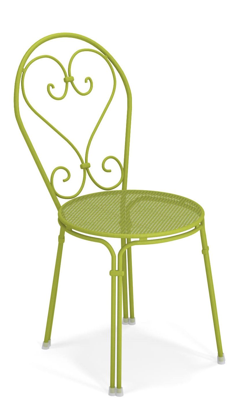 Pigalle chaise Outdoor Emu