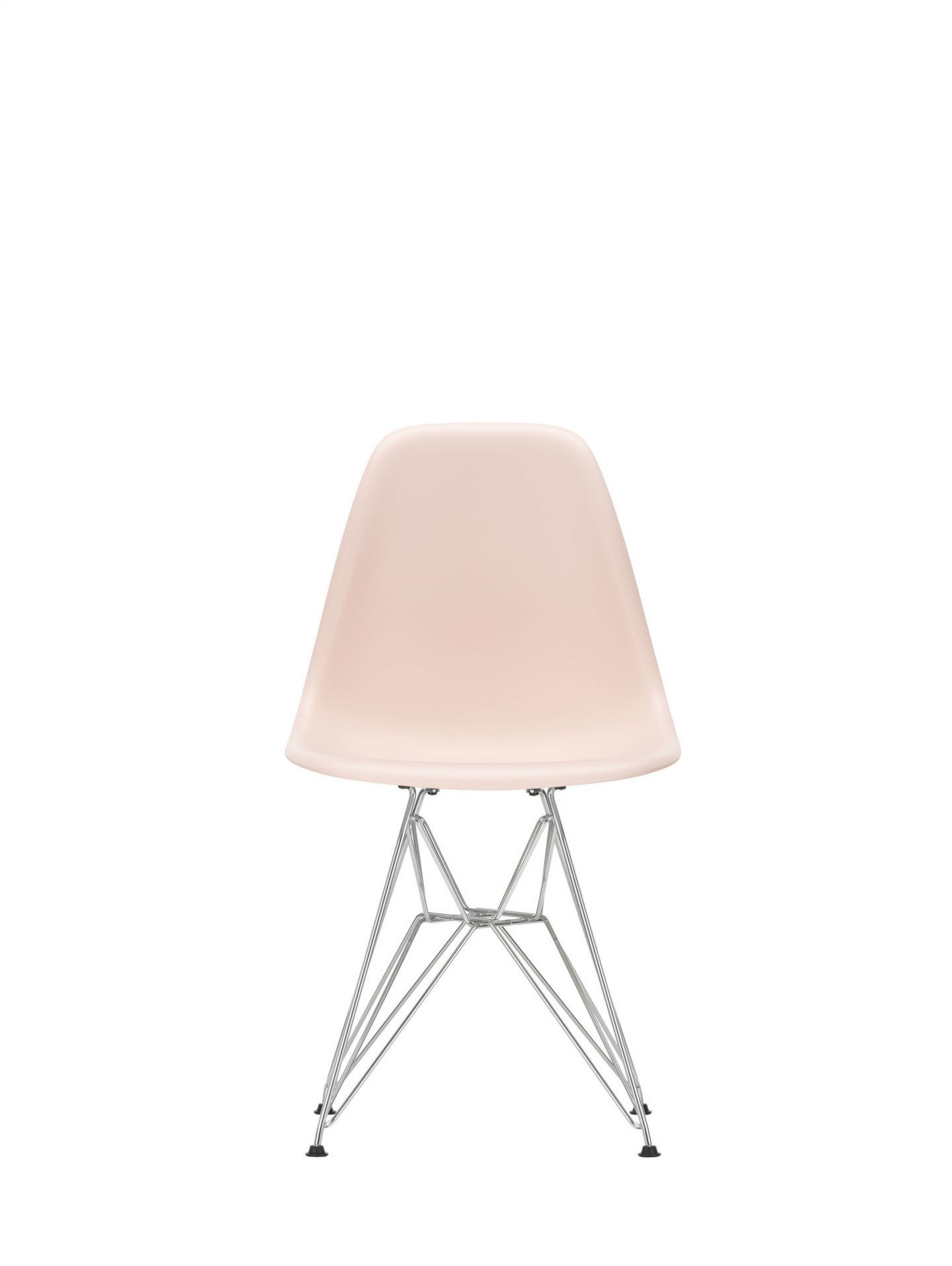 Eames Plastic Side Chair DSR chaise Vitra