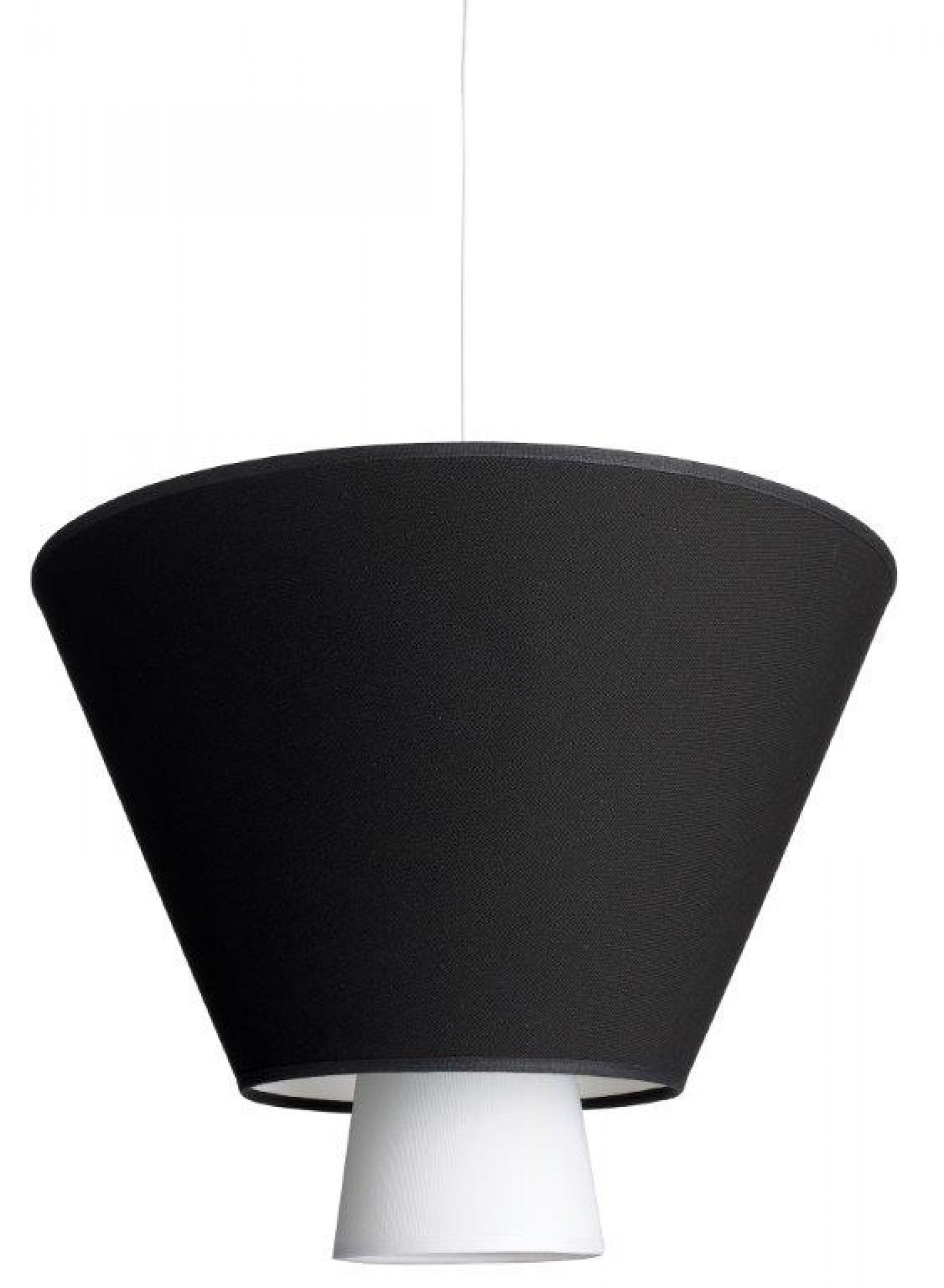 Hehku lampe de Suspendue LND Design