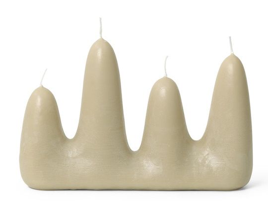 Stala Candle Bougie Ferm Living OFFRE SPECIALE