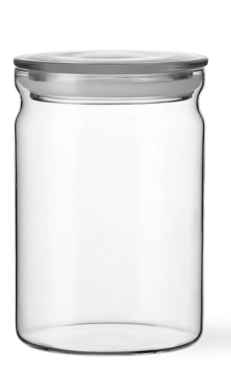 VIPP253 / Vipp 253 Récipient en verre 0,9 l Vipp