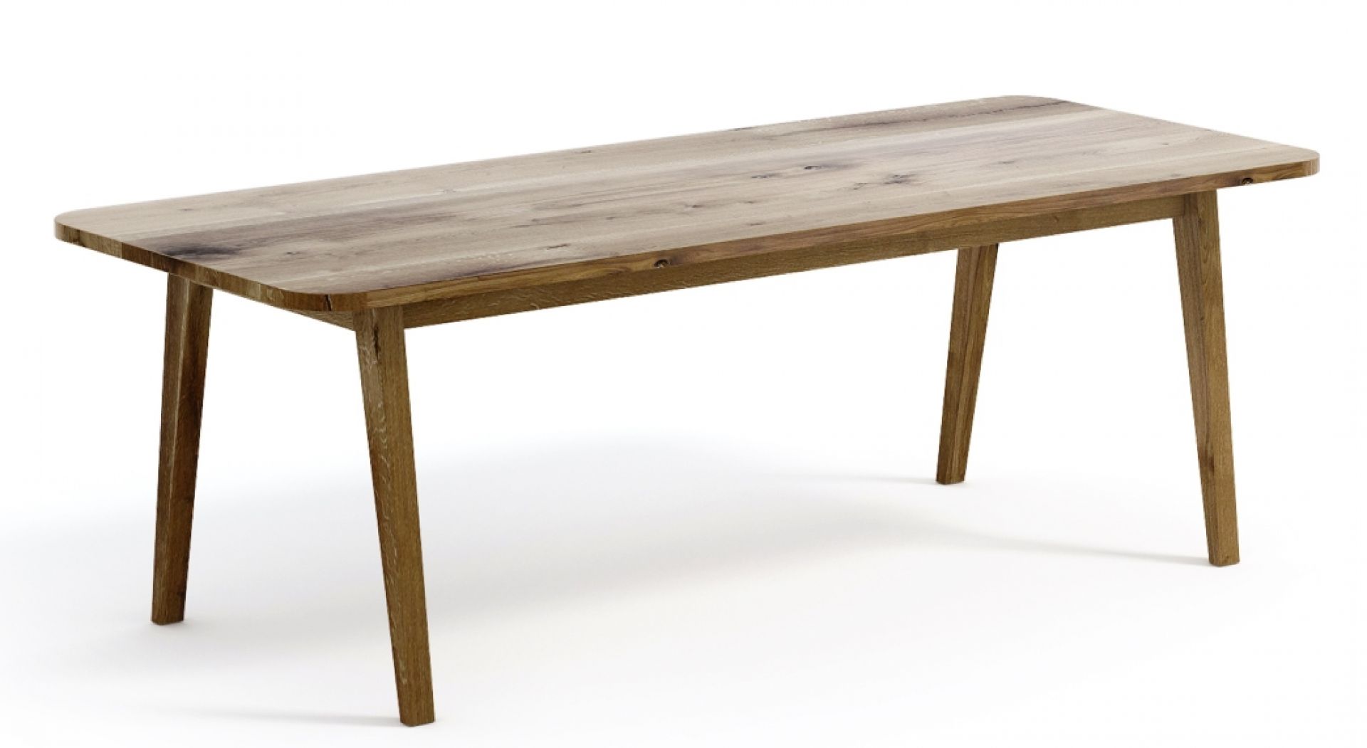 Lav Table à manger Trebord