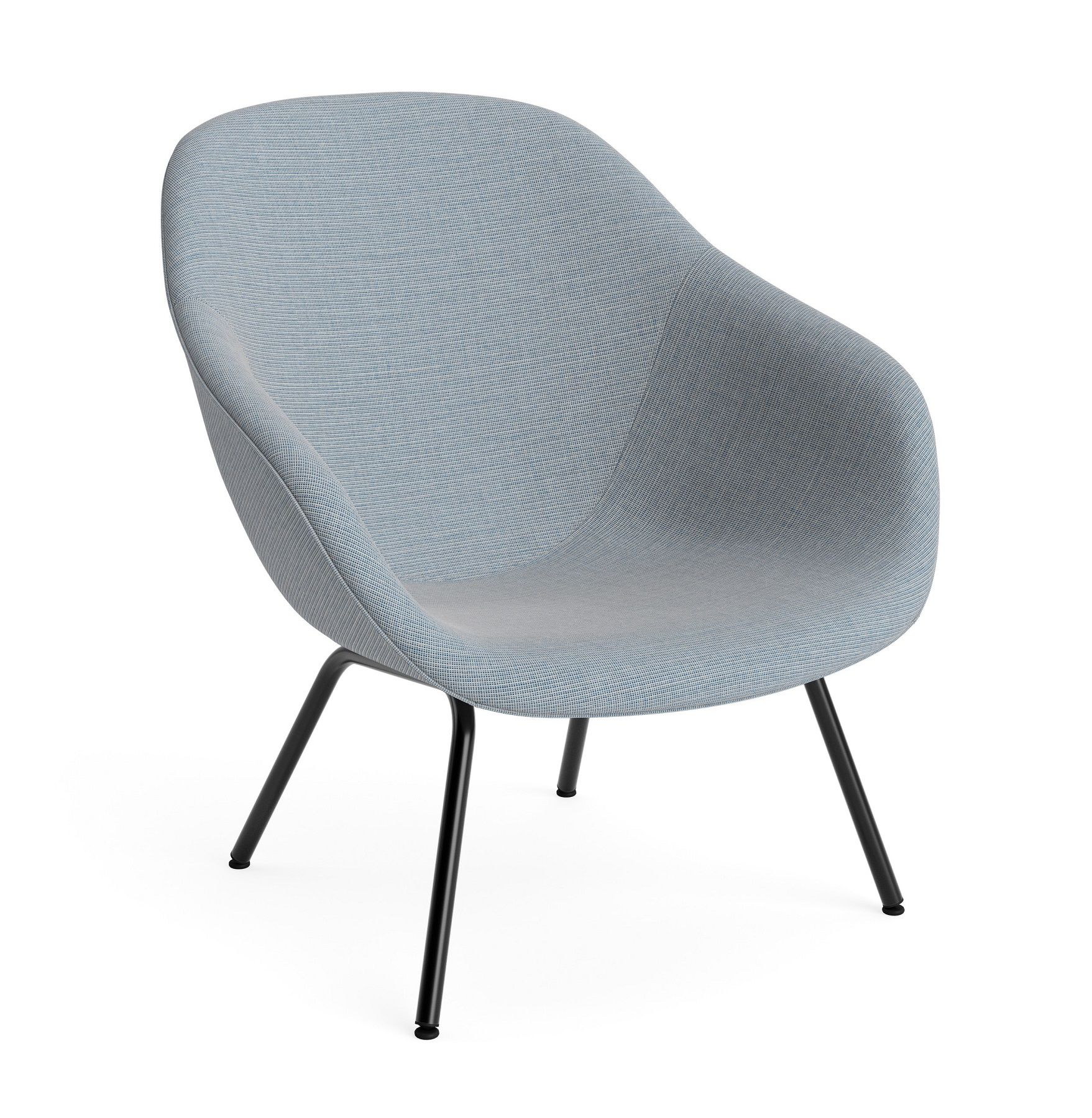 About a Lounge AAL 87 / AAL87 Fauteuil Hay