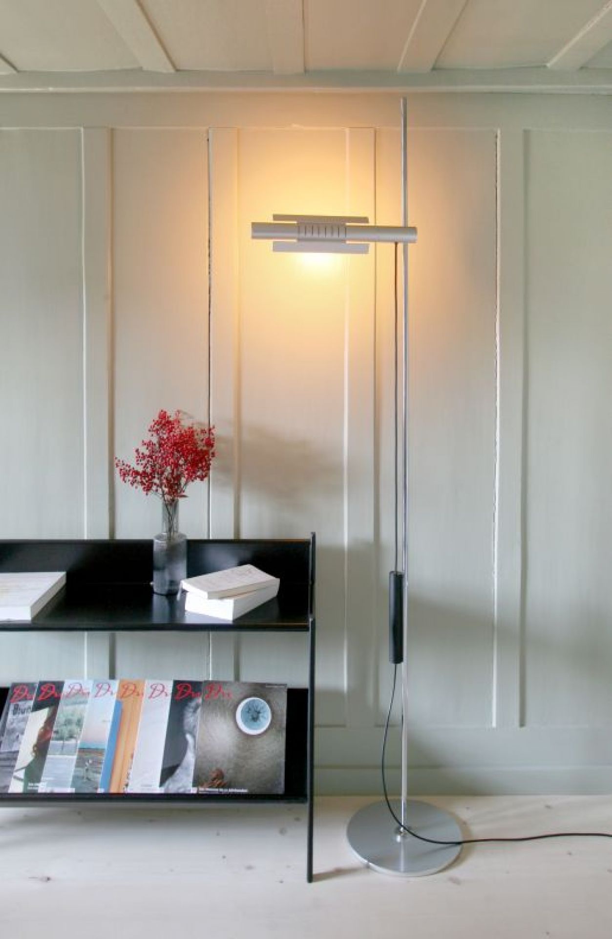 HALO LED S Lampadaire Baltensweiler