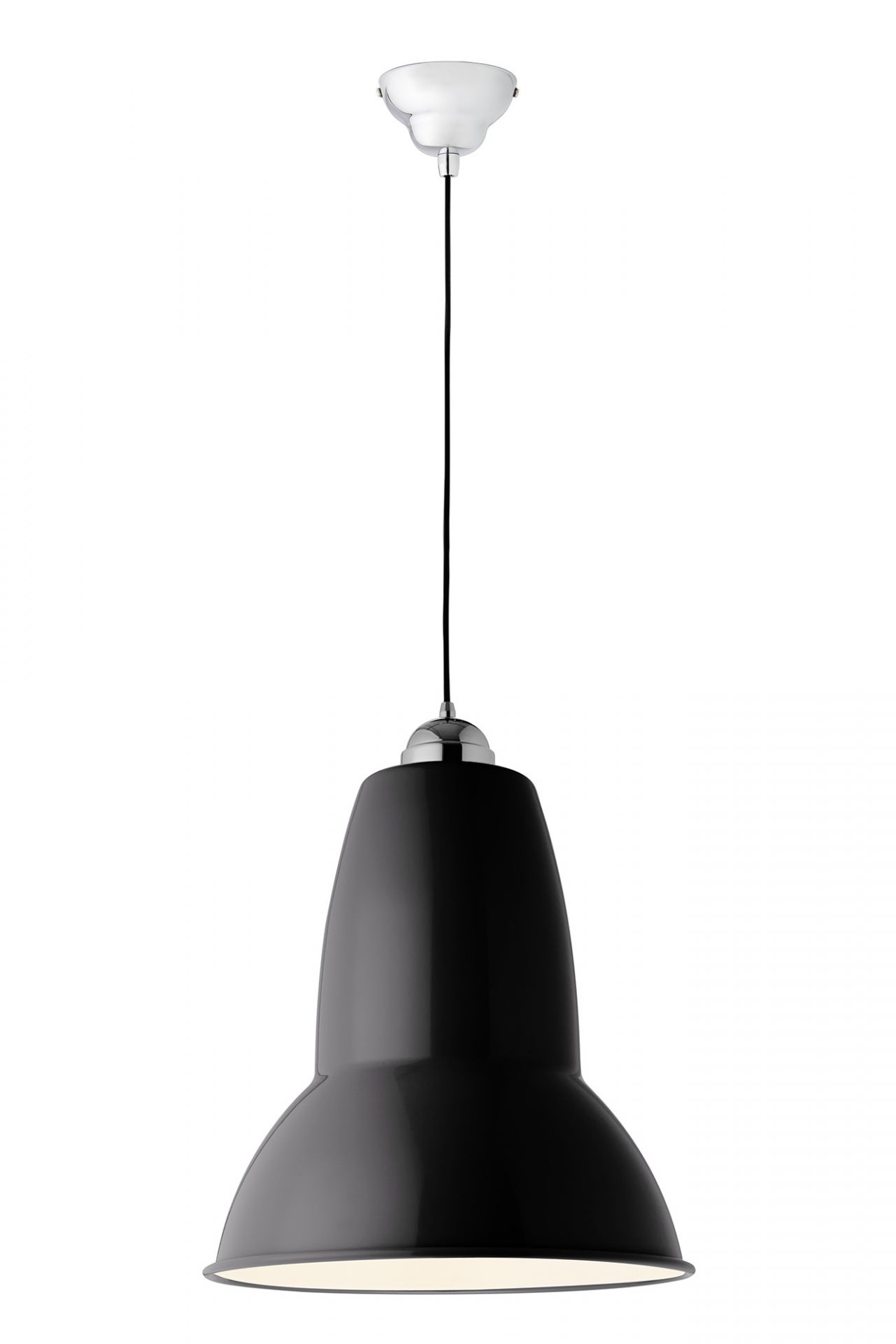 Original 1227 Giant Pendant lumière pendante Anglepoise