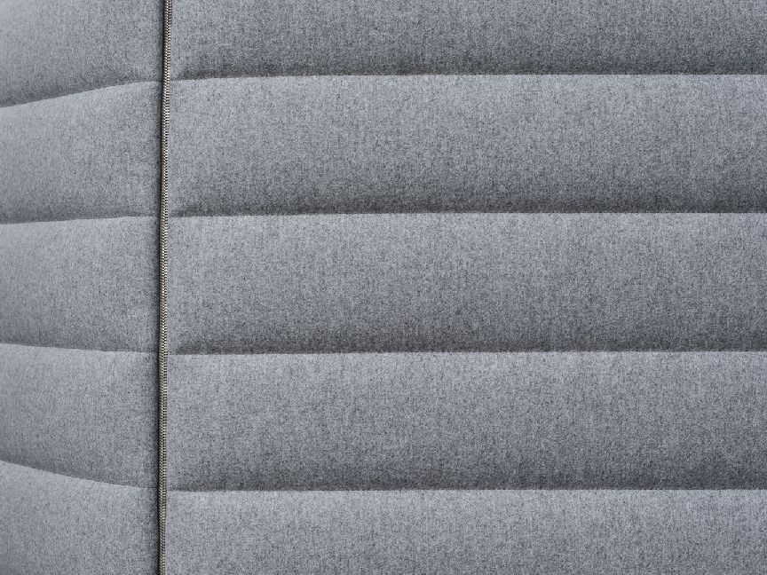 Paravent Alcove Plus 2 pièces Vitra