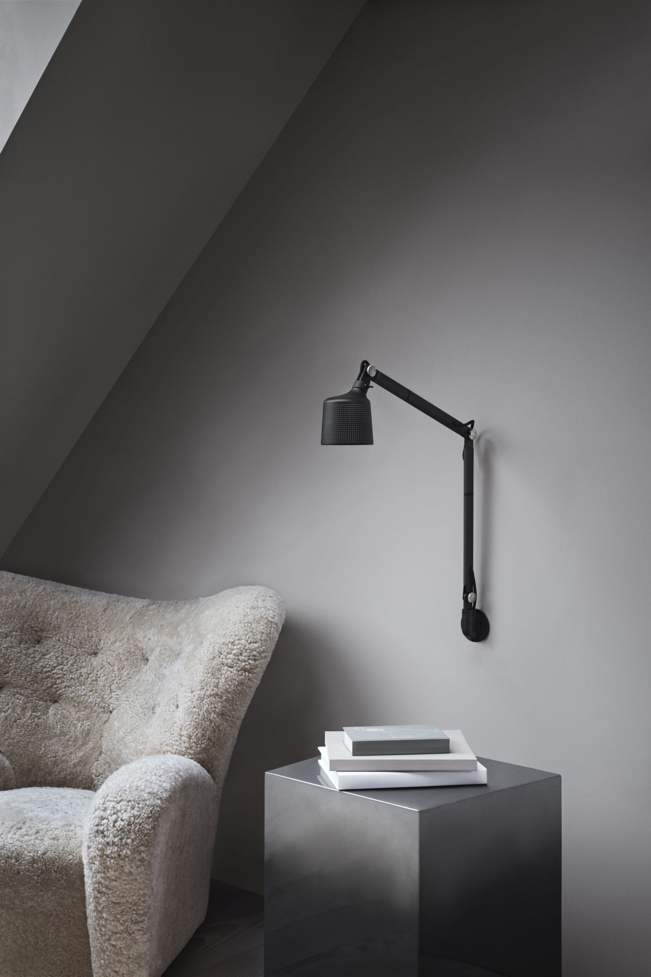 Lampe murale Vipp