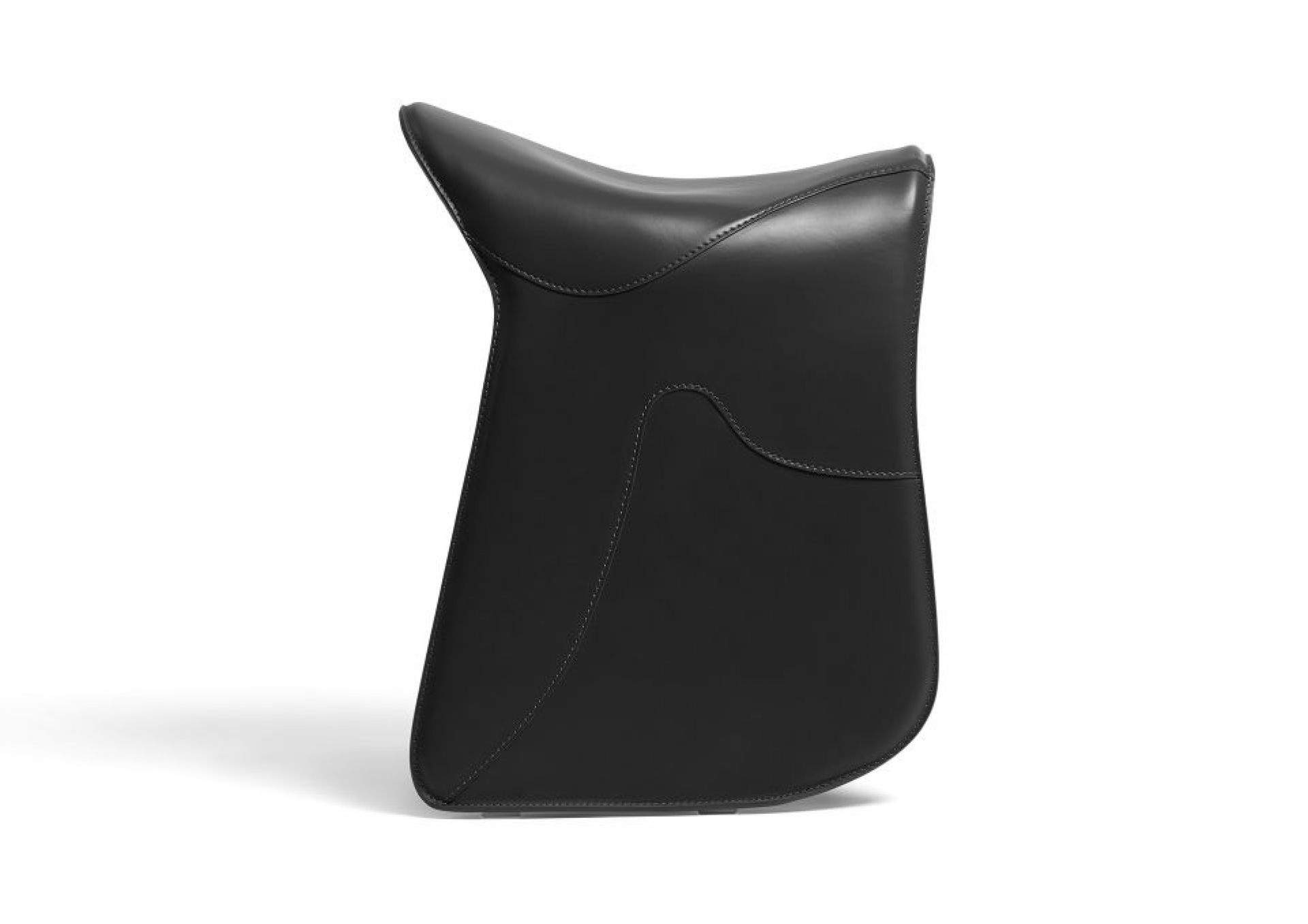 Pepe Pouf noir Opinion Ciatti