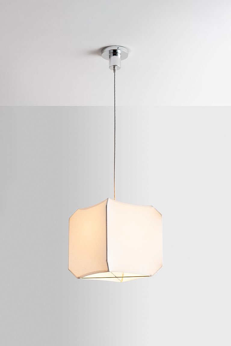 Bali Lampe suspendue argenté Artemide