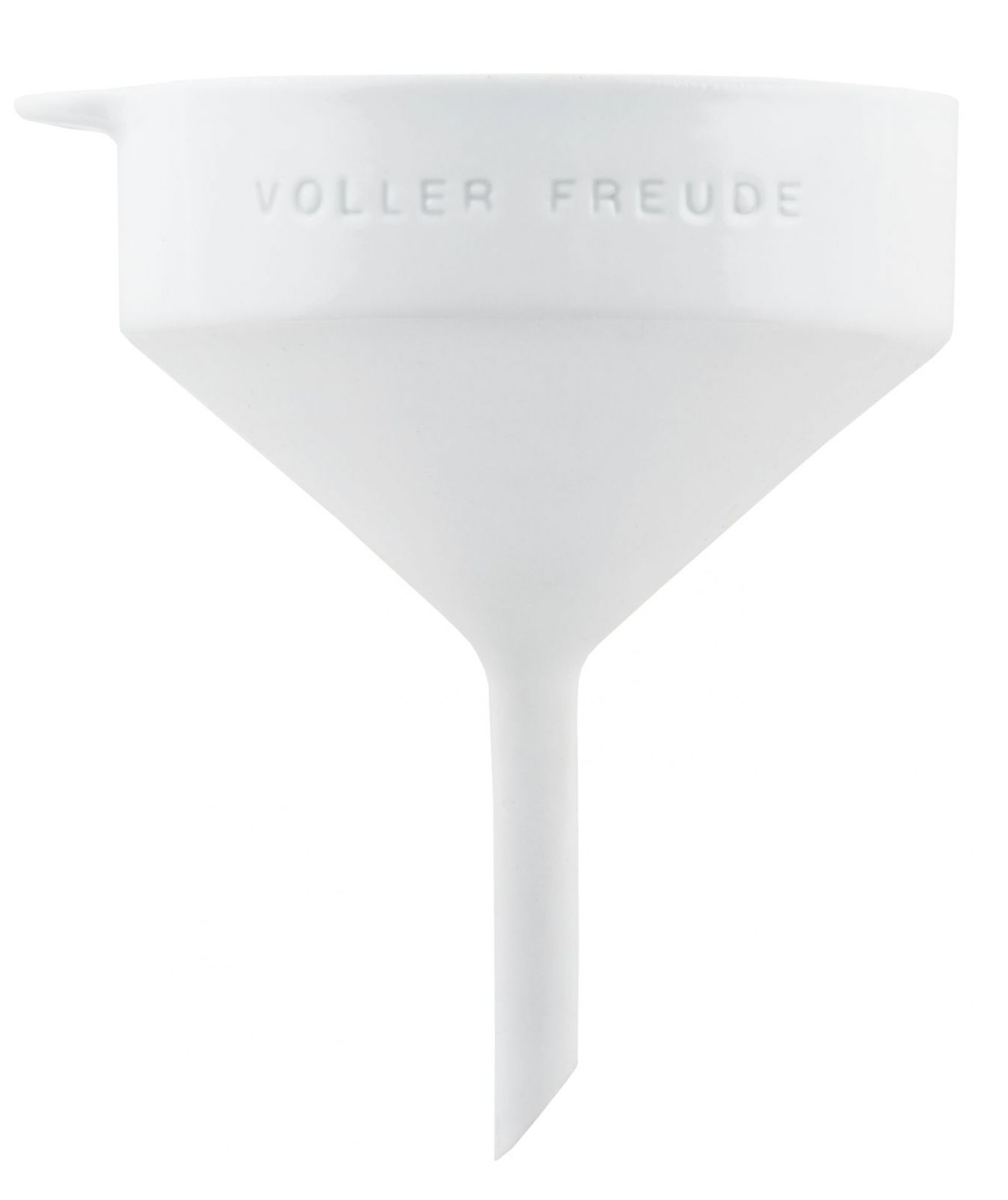 Dining entonnoir grande Voller Freude Räder OFFRE SPECIALE