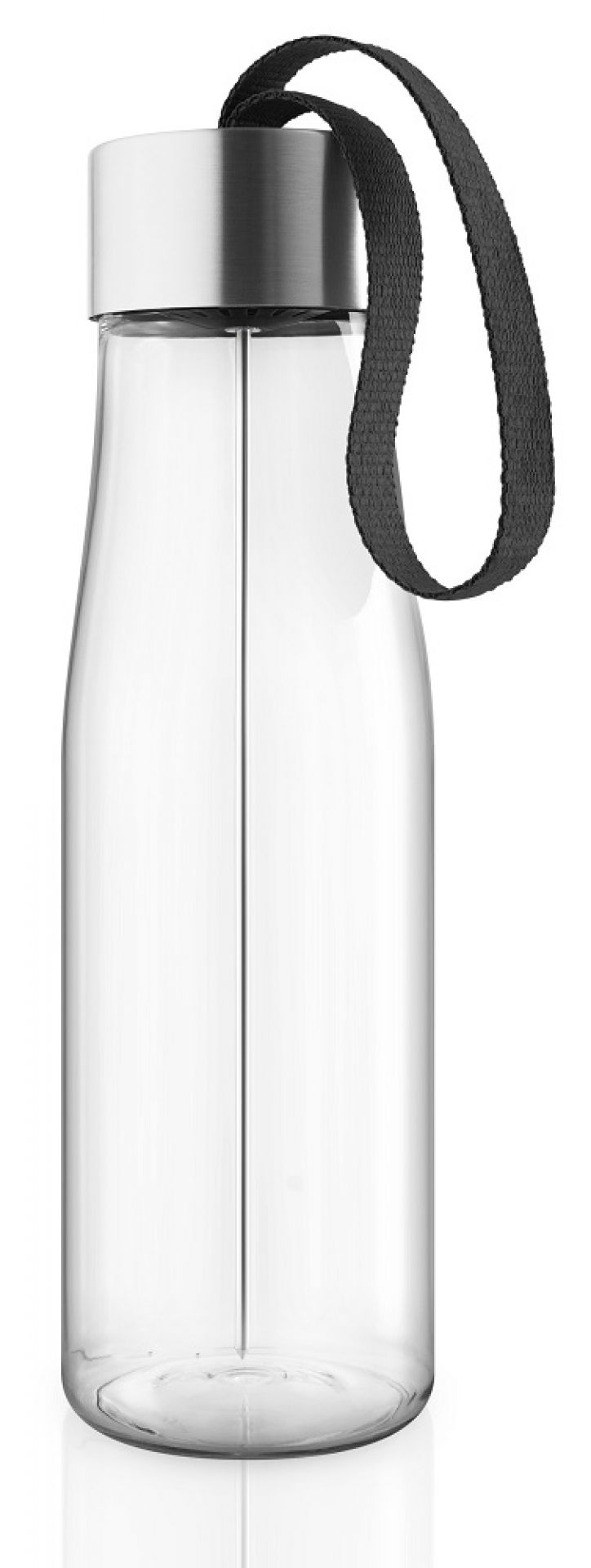 MyFlavour Drinking bottle Bouteille à boire 0,75 l Noir Eva Solo OFFRE SPECIALE